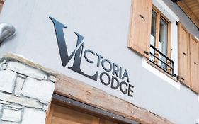Hotel Victoria Lodge By Skinetworks Val-d'isere 4* France